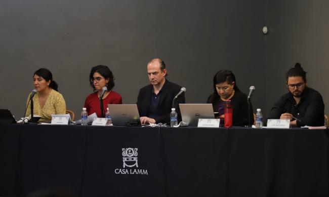 Conferencia de Prensa "En Cuba se tortura".