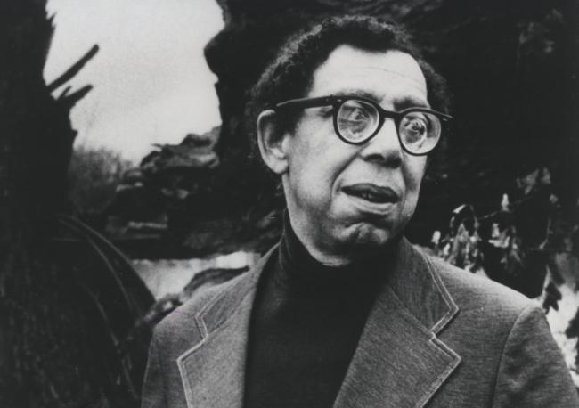 Robert Hayden.