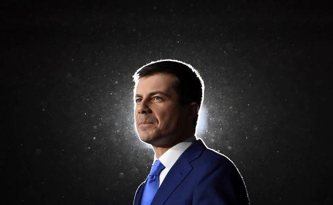 Pete Buttigieg