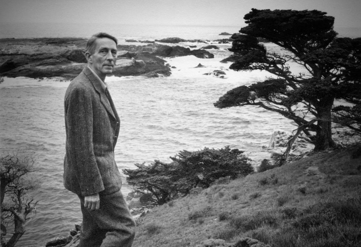 John Robinson Jeffers