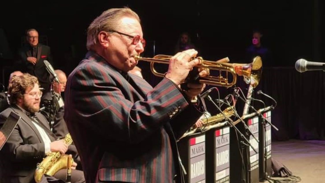 Arturo Sandoval.